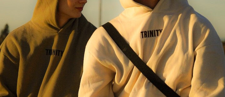 Trinity Guide Clothes Home page – Trinity Clothing